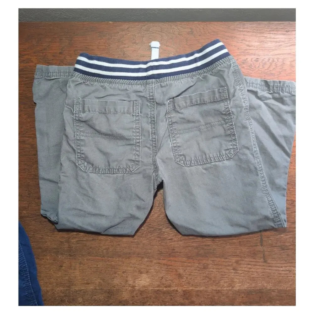 Carters pair lot